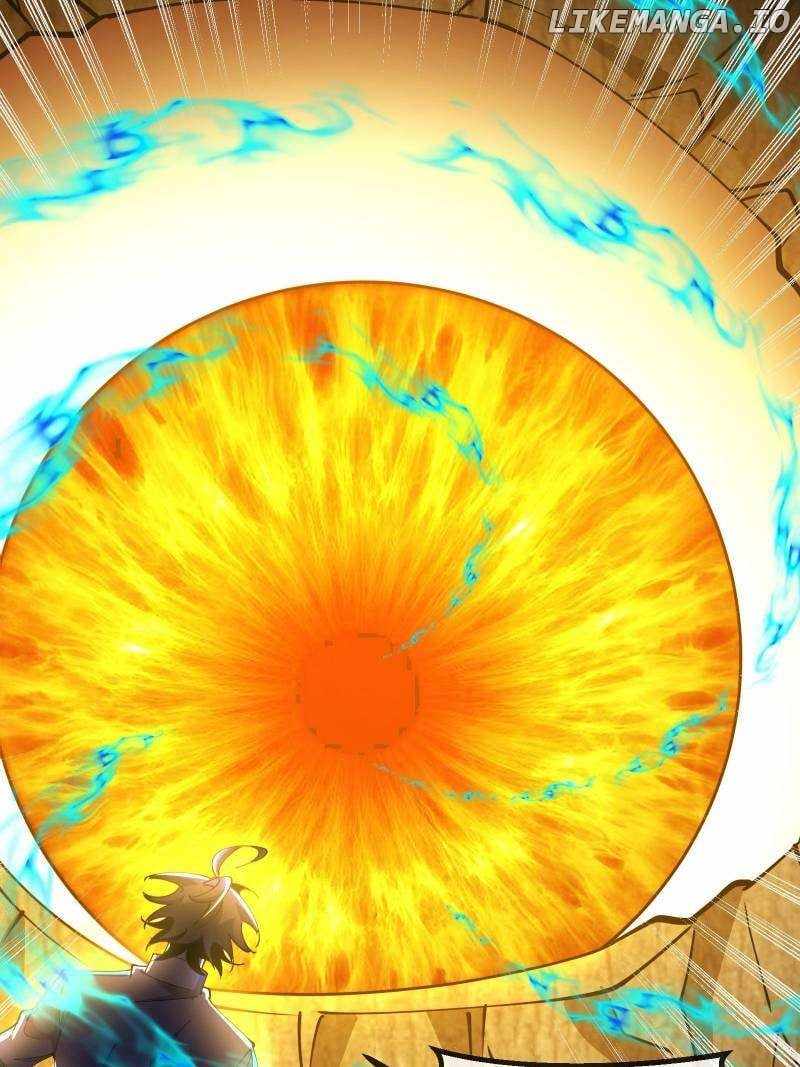 I Am The Monster Overlord Chapter 89 14